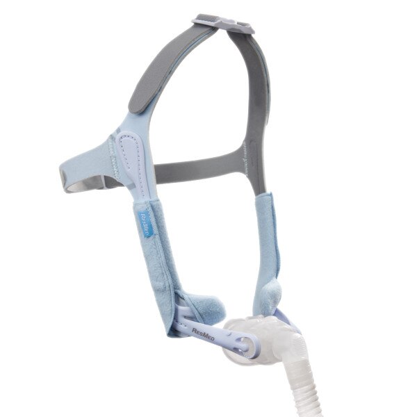 ResMed Swift LT for Her Headgear